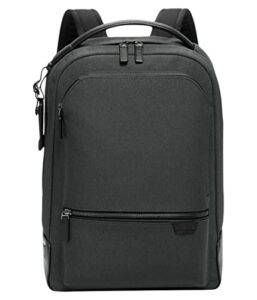 tumi bradner backpack graphite one size