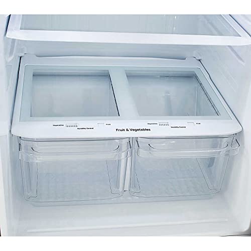 24 cu. ft. Top Freezer Refrigerator