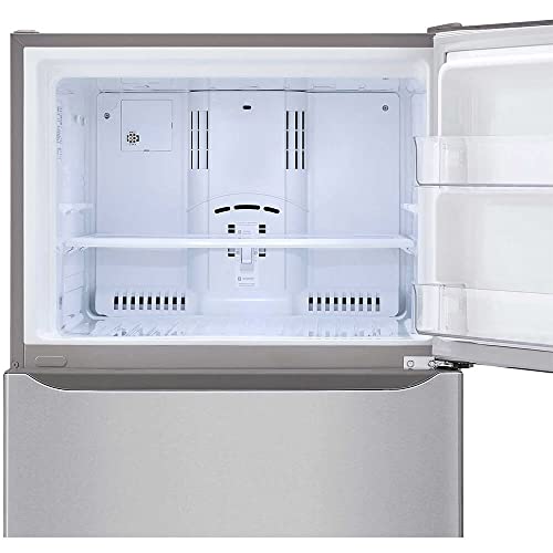 24 cu. ft. Top Freezer Refrigerator