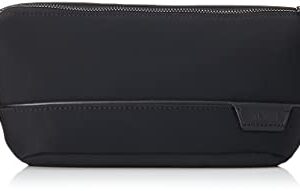 TUMI(トゥミ) Men's Nylon Waist Packs, Bule, One Size