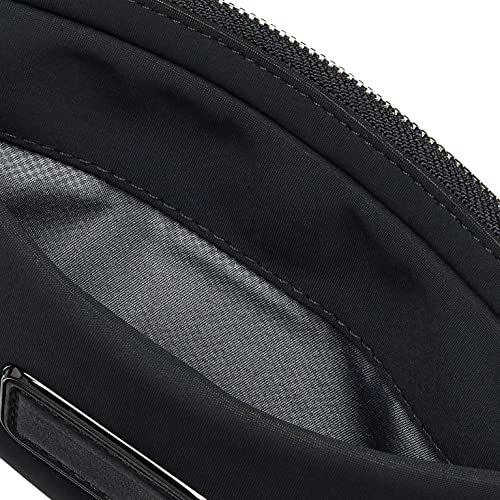 TUMI(トゥミ) Men's Nylon Waist Packs, Bule, One Size