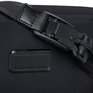 TUMI(トゥミ) Men's Nylon Waist Packs, Bule, One Size