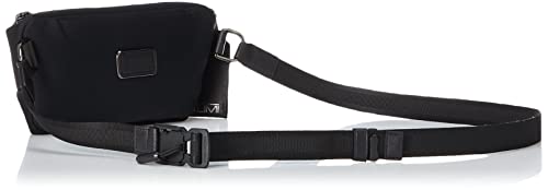 TUMI(トゥミ) Men's Nylon Waist Packs, Bule, One Size