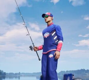 Bassmaster Fishing 2022: Deluxe Edition (PS5) - PlayStation 5