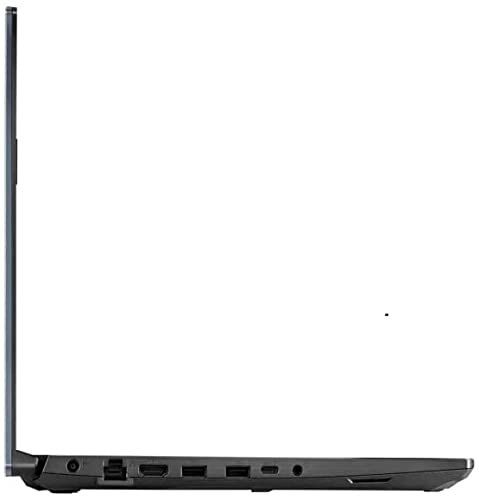 Asus TUF F15 144Hz Gaming Laptop, 15.6'' FHD, Intel Core i5-10300H, 16GB RAM, 1TB SSD, NVIDIA GeForce GTX 1650, RGB Backlit Keyboard,Windows 10 Home