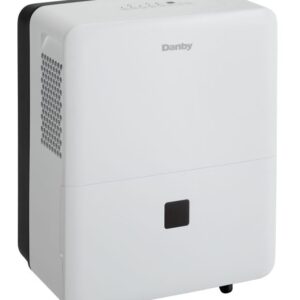 Danby DDR030BJWDB-ME 30 Pint Dehumidifier