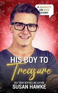his boy to treasure (naughty or nice season two)