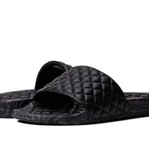 Athletic Propulsion Labs (APL) Lusso Slide Black/Anthracite/Marble 9 B (M)