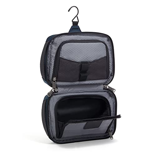 TUMI - Alpha Bravo Response Travel Kit - Navy