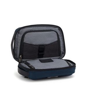 TUMI - Alpha Bravo Response Travel Kit - Navy