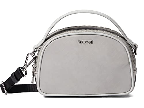 TUMI - Voyageur June Crossbody Bag for Women - Grey