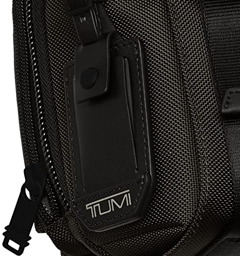 Tumi 0232799 Official Alpha Bravo Platone Men's Sling