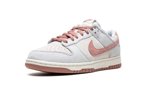 Nike Mens Dunk Low DH7577 001 Fossil Rose - Size 8