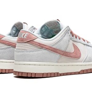 Nike Mens Dunk Low DH7577 001 Fossil Rose - Size 8