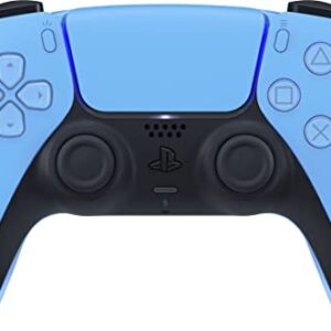 PlayStation DualSense Wireless Controller - Starlight Blue