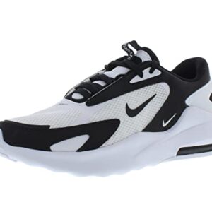 Nike Women's Running Gymnastics Shoes, White Black White, 9 AU