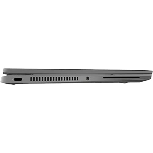Acer Dell Latitude 7000 7420 14" Notebook - Full HD - 1920 x 1080 - Intel Core i7 11th Gen i7-1165G7 Quad-core (4 Core) 2.80 GHz - 16 GB RAM - 512 GB SSD - Black