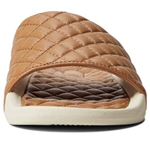 Athletic Propulsion Labs (APL) Lusso Slide Caramel/Pristine 6 B (M)