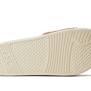 Athletic Propulsion Labs (APL) Lusso Slide Caramel/Pristine 6 B (M)