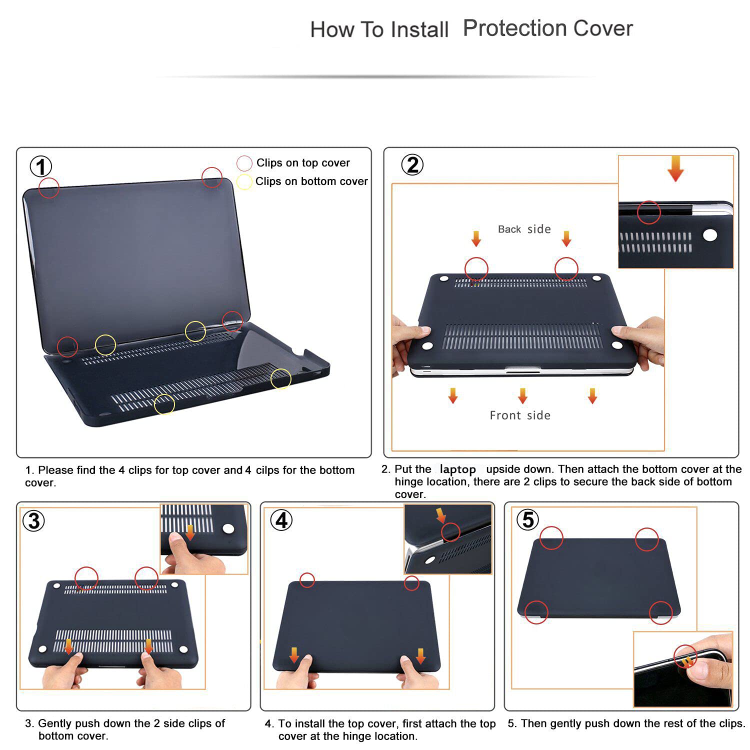 AMCJJ Compatible with MacBook Air 13 Inch Case 2021 2020 Release A2337 M1/A2179 with Retina & Touch ID, Shiny Plastic Hard Shell Case & Keyboard Cover, World Map