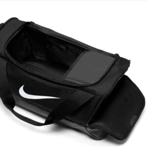 Nike Brasilia Small Duffel Sports Bag