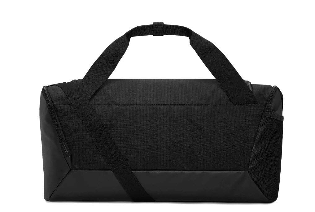 Nike Brasilia Small Duffel Sports Bag