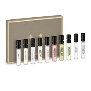 Penhaligon's Scent Library 10 x 2 ml