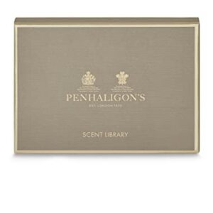 Penhaligon's Scent Library 10 x 2 ml