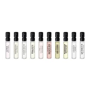 Penhaligon's Scent Library 10 x 2 ml