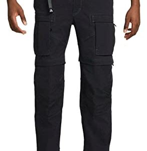 Nike ACG Smith Summit Men's Cargo Pants (Medium, Black)