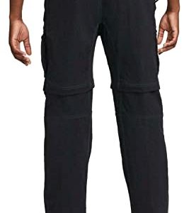 Nike ACG Smith Summit Men's Cargo Pants (Medium, Black)