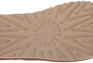 UGG Men's Classic Slip-ON Slipper, Chestnut, 11