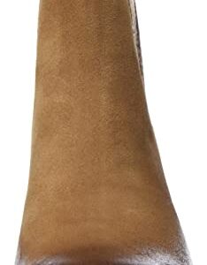 UGG Women's Harrison Chelsea Fashion Boot, Chestnut, 6.5