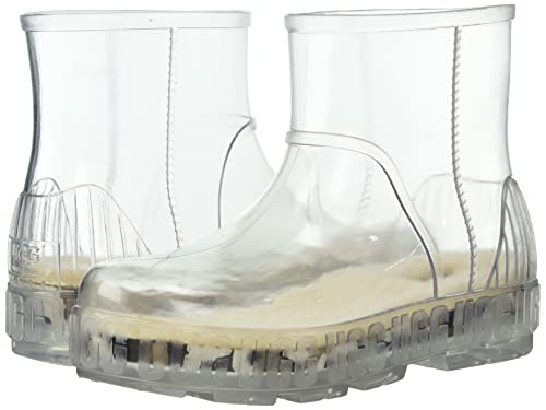 UGG Women's DRIZLITA Rain Boot, 6