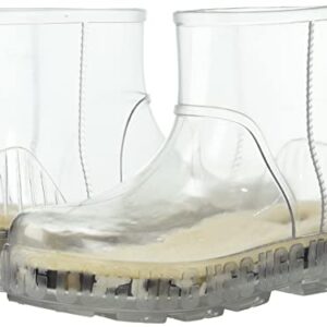 UGG Women's DRIZLITA Rain Boot, 10