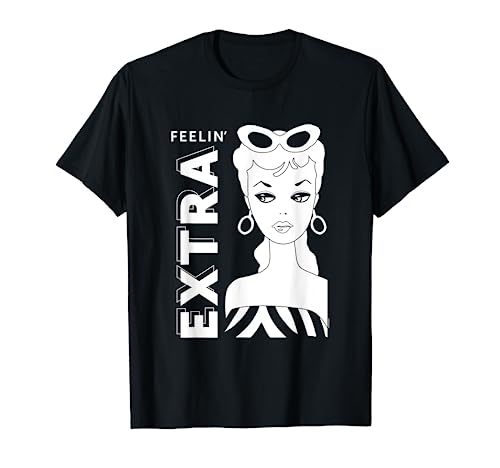 Barbie - Feelin' Extra T-Shirt