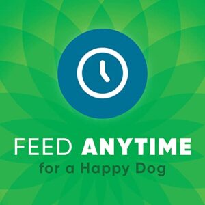 Greenies Anytime Bites Dog Treats, Mint Flavor, 24 oz. Bag