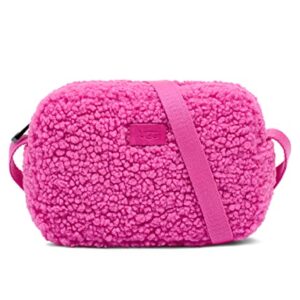 UGG Janey II Sherpa, NEON Pink