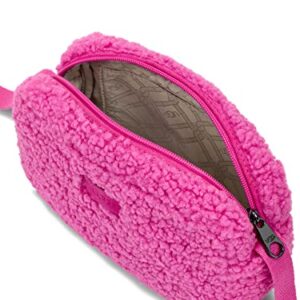 UGG Janey II Sherpa, NEON Pink