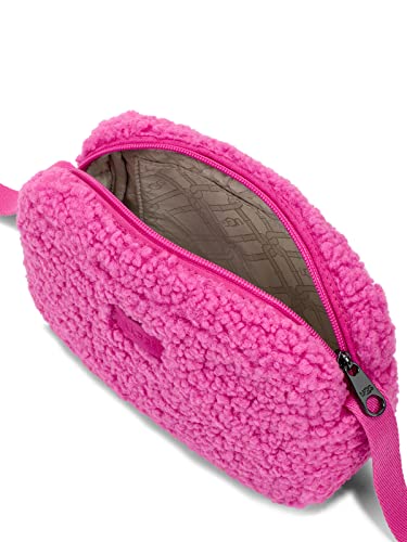 UGG Janey II Sherpa, NEON Pink