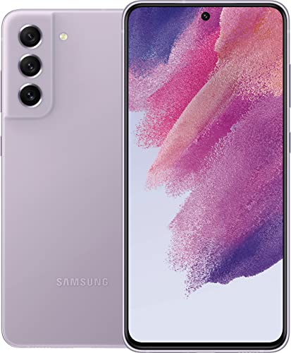 SAMSUNG Galaxy S21 FE 5G 128gb-Lavender-AT&T