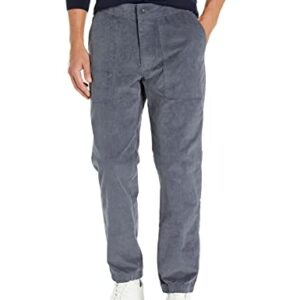 UGG Men's Vernon Pant, Cyclone, Small