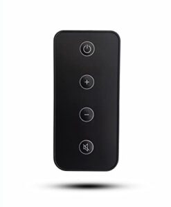 replacement remote control for bose cinemate series ii iigs 1sr 10 15; bose solo 5 10 15 soundbar speaker cinemate gs ii