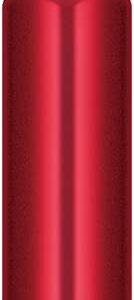 Thermos FJK-750 R Water Bottle, Insulated Carbonated Drink Bottle, 25.4 fl oz (750 ml), Red, For Cold Insulation Only