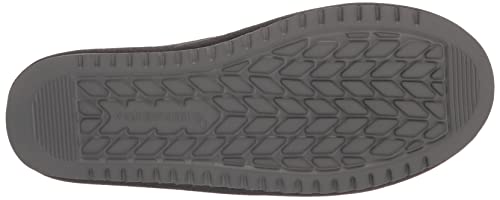 Koolaburra by UGG Men's GRAISEN CAMO Slipper, Stone Grey, 11