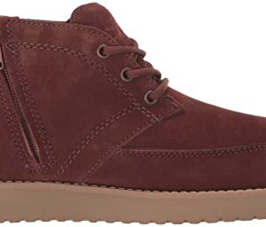 Koolaburra by UGG Men's Asaiah Chukka Boot, Cappuccino, 7