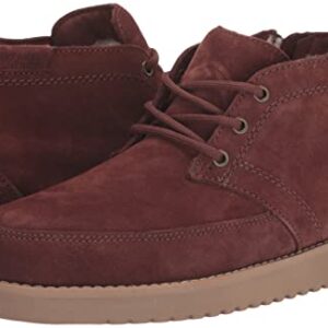 Koolaburra by UGG Men's Asaiah Chukka Boot, Cappuccino, 7