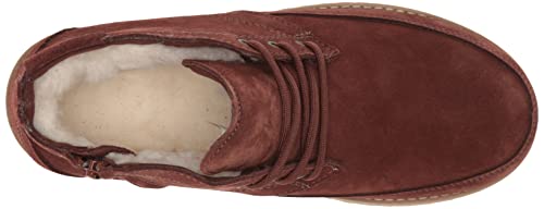 Koolaburra by UGG Men's Asaiah Chukka Boot, Cappuccino, 7