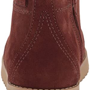 Koolaburra by UGG Men's Asaiah Chukka Boot, Cappuccino, 7