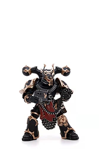 JOYTOY Warhammer 40K Chaos Space Marine C 03 1/18 FIG